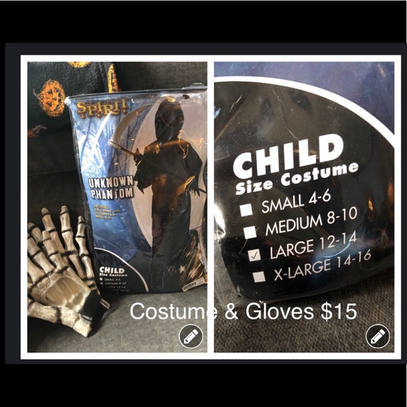 Costumes! - Picture 2 of 7